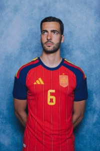 Mikel Merino