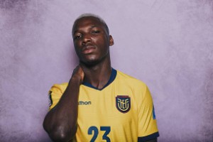 Moisés Caicedo