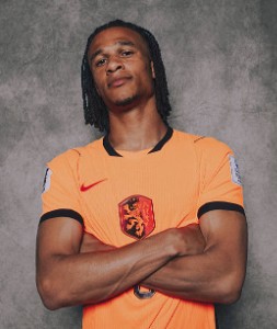 Nathan Aké