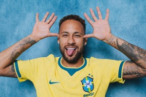 Neymar Jr