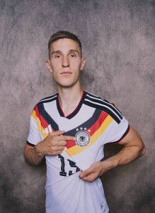 Nico Schlotterbeck