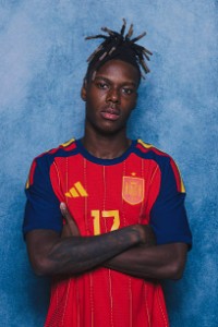 Nico Williams