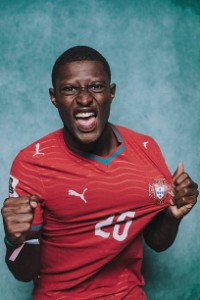 Nuno Mendes