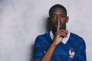 Ousmane Dembélé