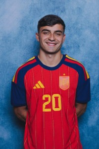 Pedri