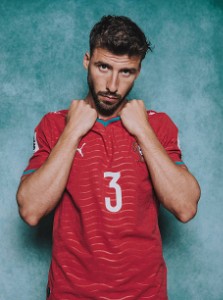 Rúben Dias