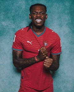 Rafael Leão