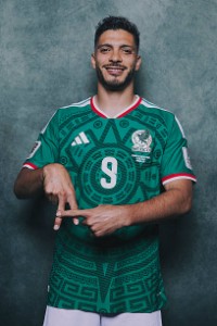 Raul Jiménez