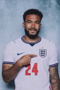 Reece James