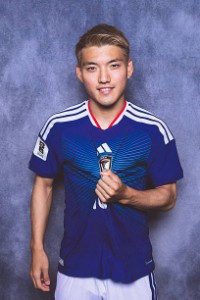 Ritsu Doan