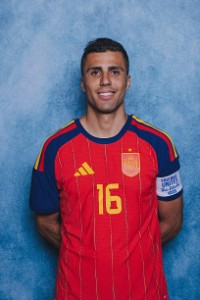 Rodri