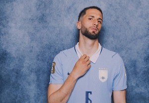 Rodrigo Bentancur