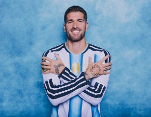 Rodrigo De Paul
