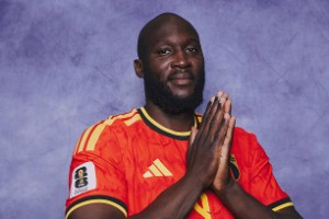 Romelu Lukaku