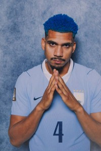 Ronald Araujo