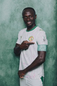 Sadio Mané