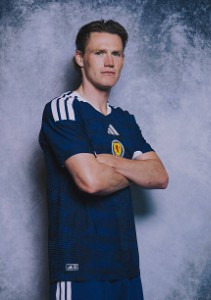 Scott McTominay