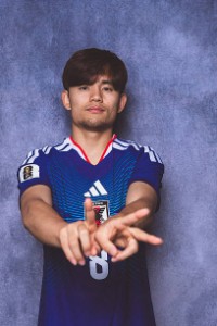 Takefusa Kubo