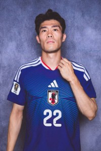 Takehiro Tomiyasu
