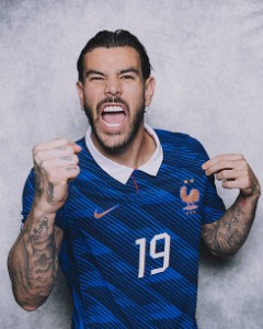 Theo Hernández