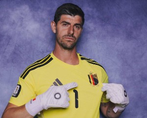 Thibaut Courtois