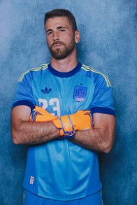 Unai Simón