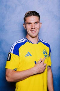 Victor Gyökeres