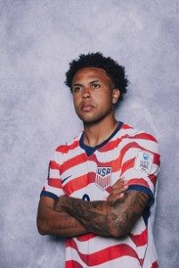 Weston McKennie