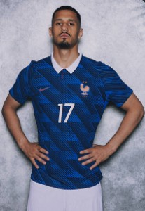 William Saliba