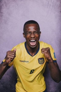 Willian Pacho