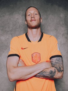 Wout Weghorst