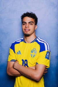 Yasin Ayari