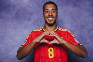 Youri Tielemans