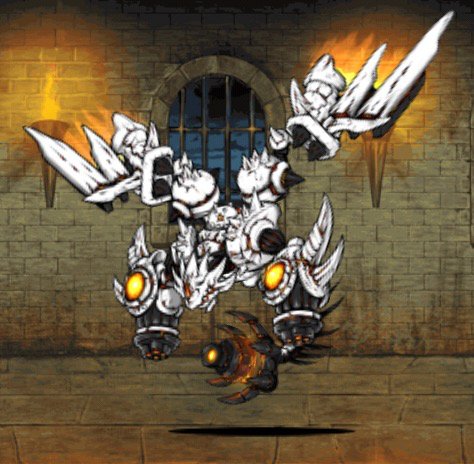 God-Emperor Raiden