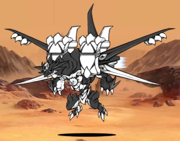 Tempest King Vornado