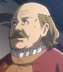 Lord Wald