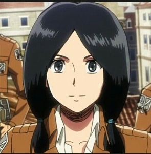 Mina Carolina