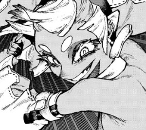 Gil