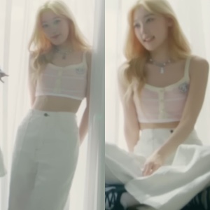 Choerry Air