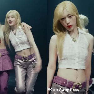Choerry Flower Rhythm