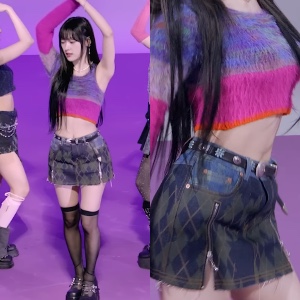 Choerry Pink/Purple