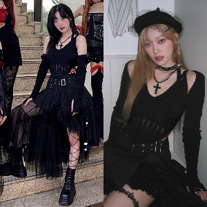 Choerry Red/Black