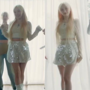 Haseul Air