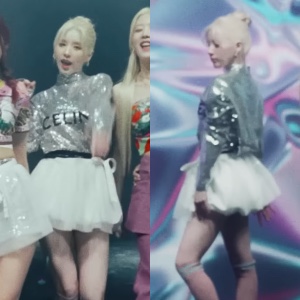 Heejin Flower Rhythm