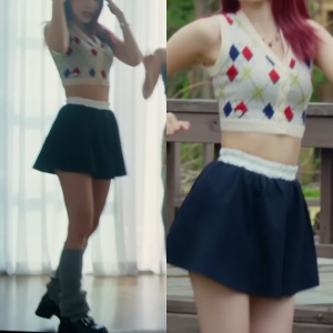 Jinsoul Air