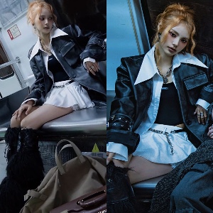 Jinsoul Birth MV