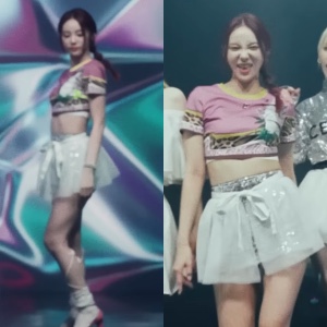 Jinsoul Flower Rhythm