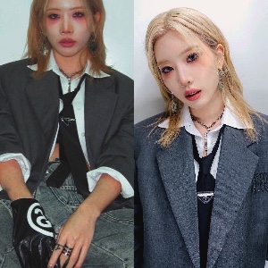 Kim Lip Birth MV