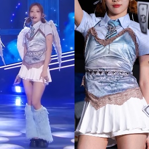 Kim Lip Blue Angel