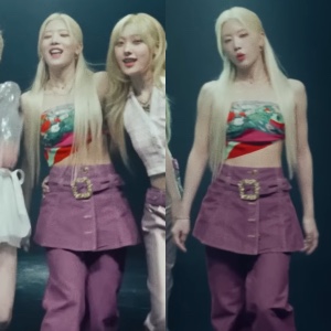 Kim Lip Flower Rhythm